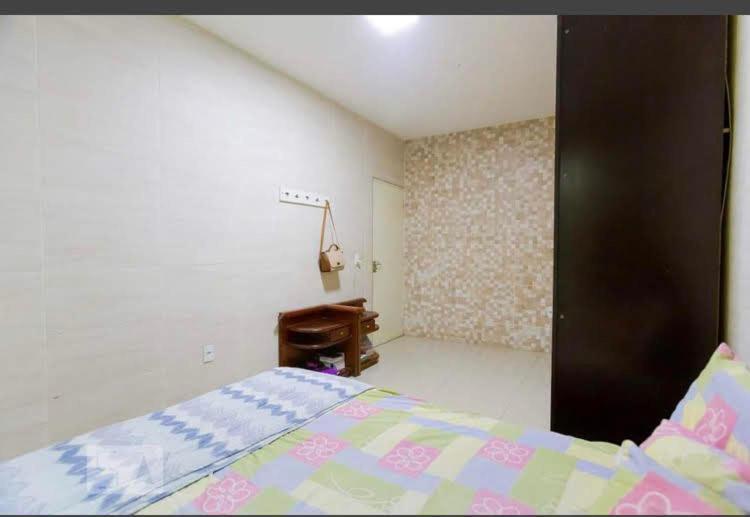 Caso com piscina, há 900 metros do Iguatemi shopping Villa Brasilia Esterno foto
