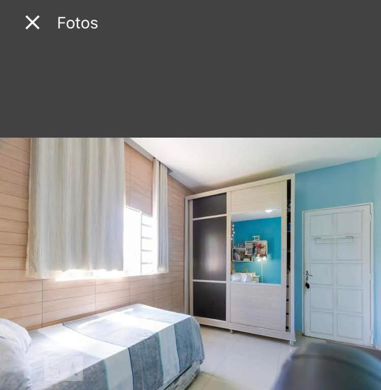 Caso com piscina, há 900 metros do Iguatemi shopping Villa Brasilia Esterno foto